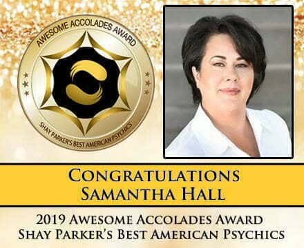 2019 Awesome Accolades Award Winner