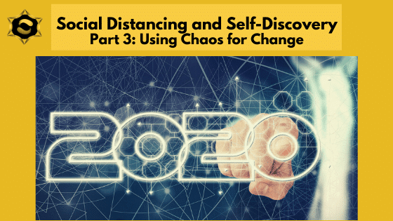 Social Distancing and Self-Discovery October Blog 2020 Social Distancing 2