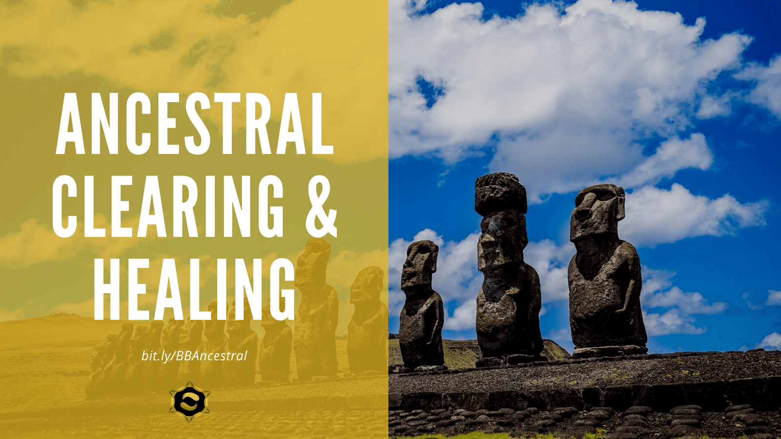 Ancestral Clearing and Healing Ancestral Clearing Healing
