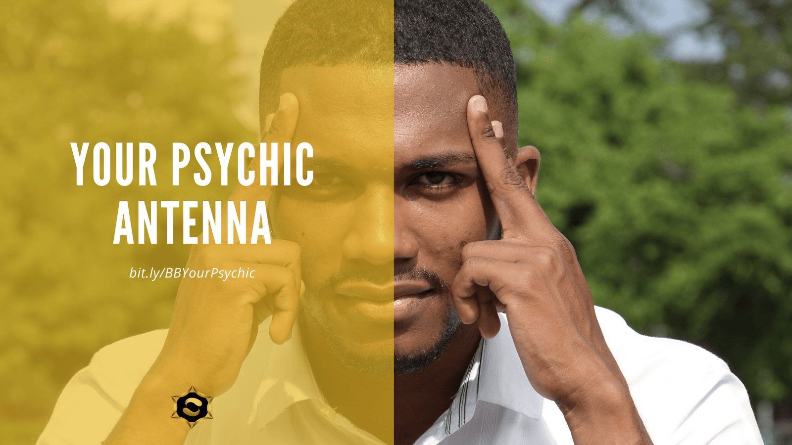 Your Psychic Antenna
