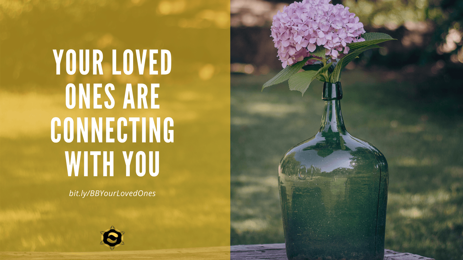 Your Loved Ones Are Connecting With You BB Your Psychic 1