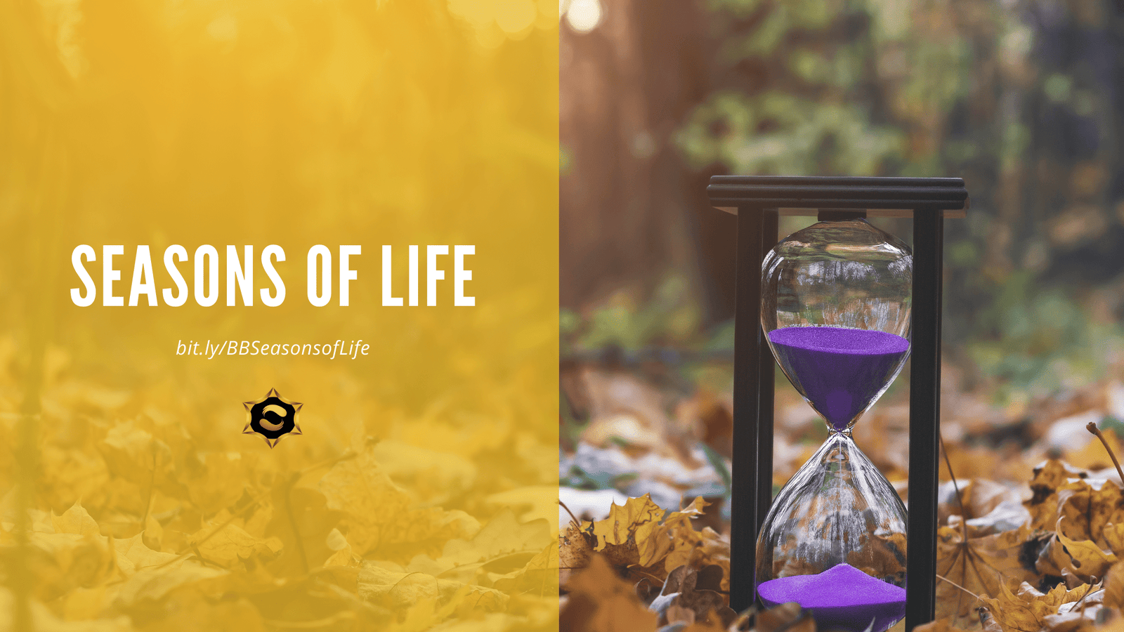 Seasons of Life