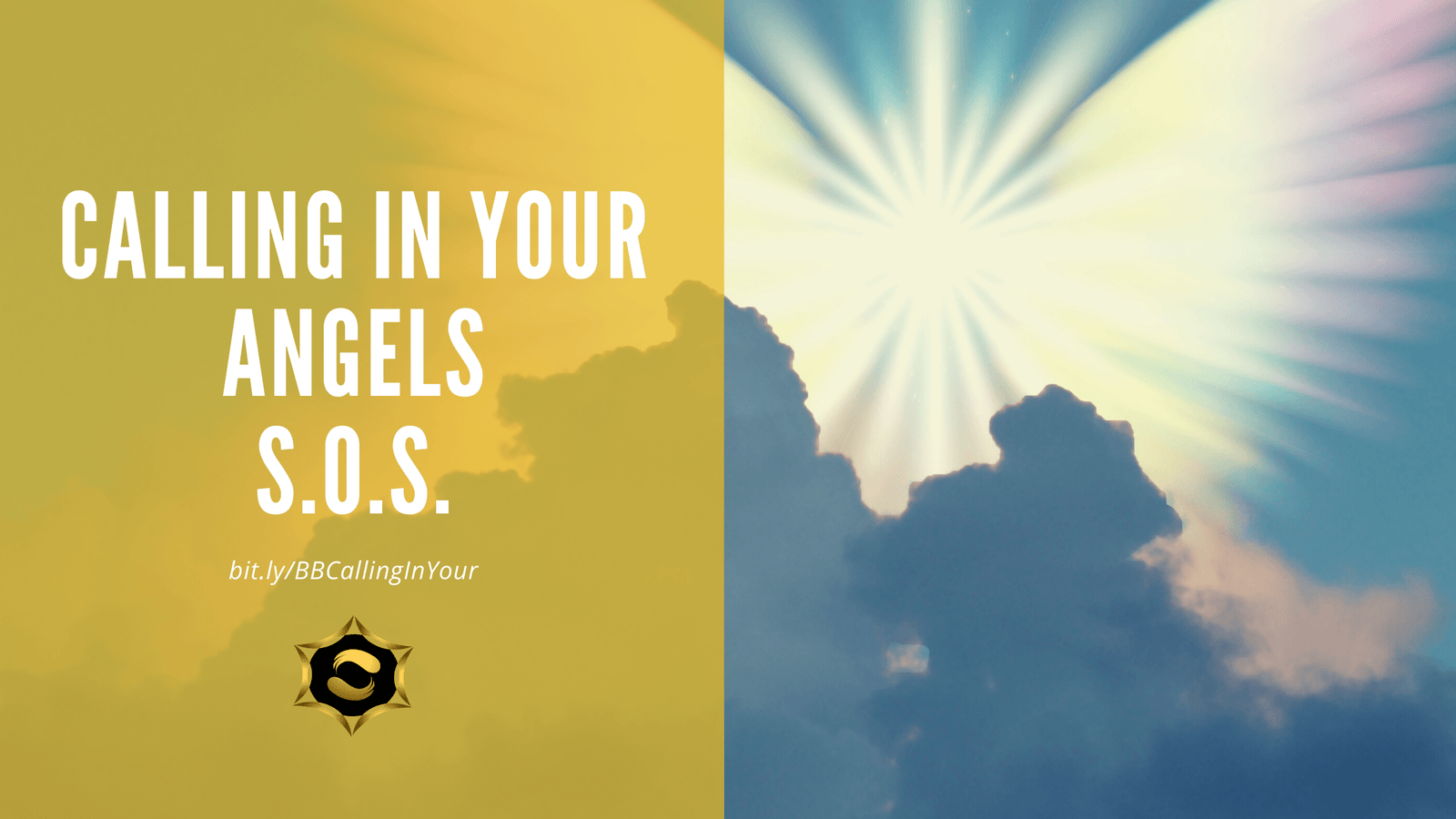 Calling In Your Angels S.O.S (Astro – Wellness) BB Calling In Your