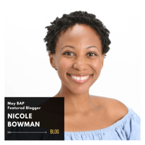 NicoleBloggerMay