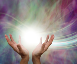 psychic energy 