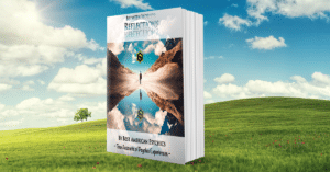 between worlds book