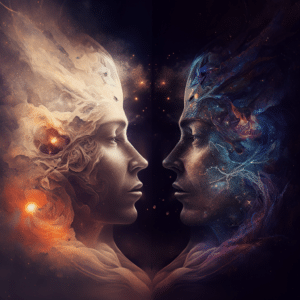 connect to intuition