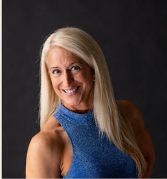 Debbie Squizzero
