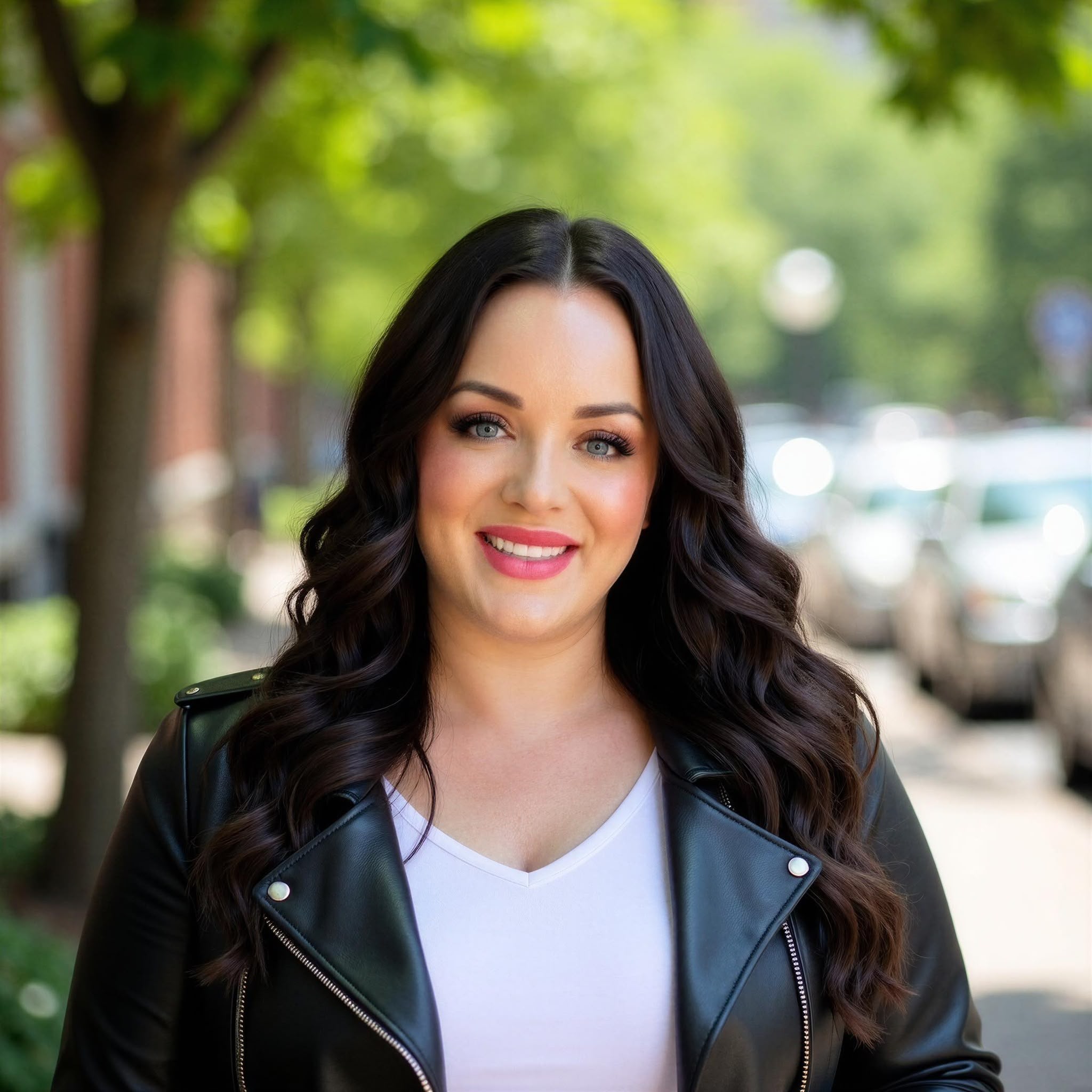 Tiffany Powers