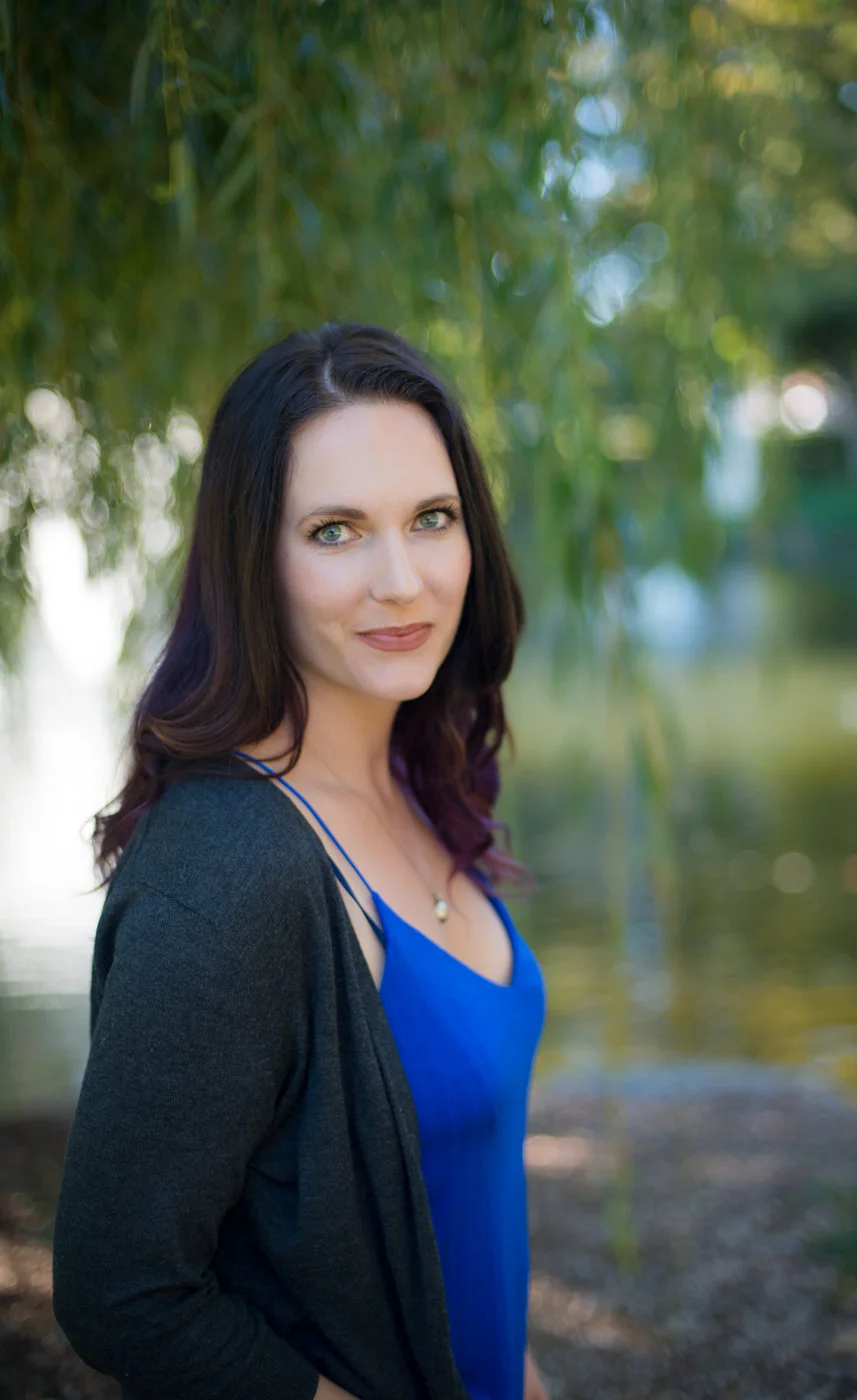 Melissa Kincaid